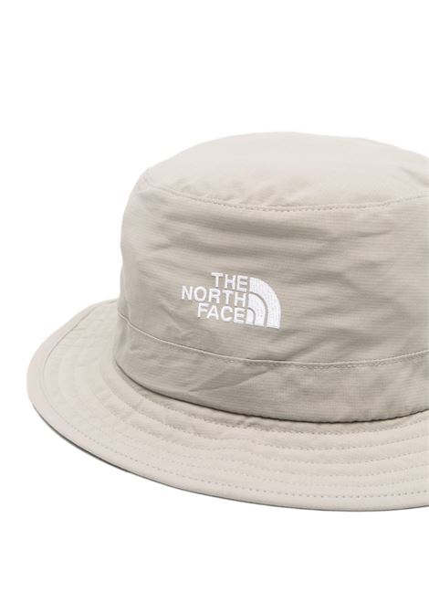 horizon bucket hat man stone slab THE NORTH FACE | NF0A8EPY2MB1